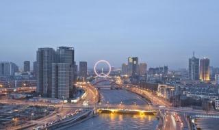 中国高收入城市排名